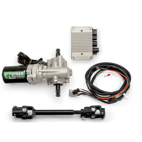 CFMoto UForce 600 Power Steering Kit