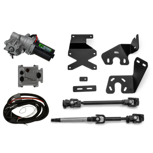 Polaris Ranger XP Kinetic Power Steering Kit