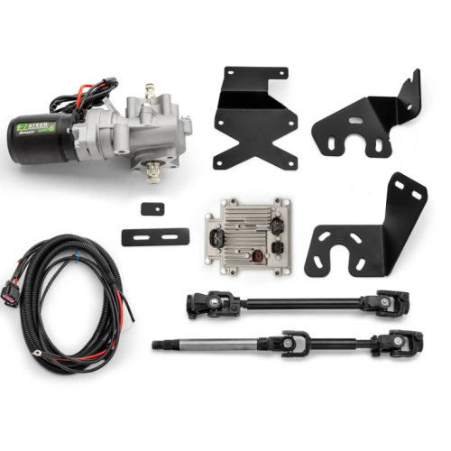 Polaris Ranger XP Kinetic EZ-Steer Series 6 Power Steering Kit