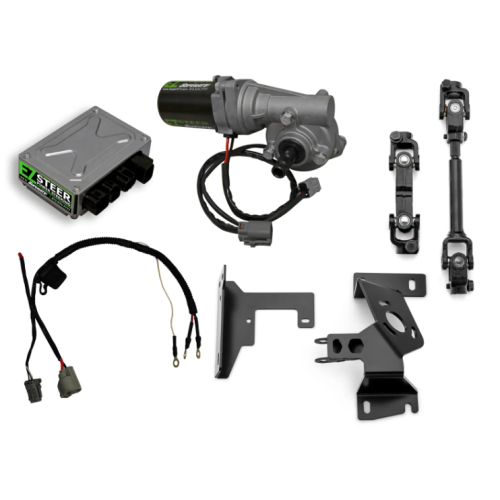 Kawasaki Mule-MX Power Steering Kit