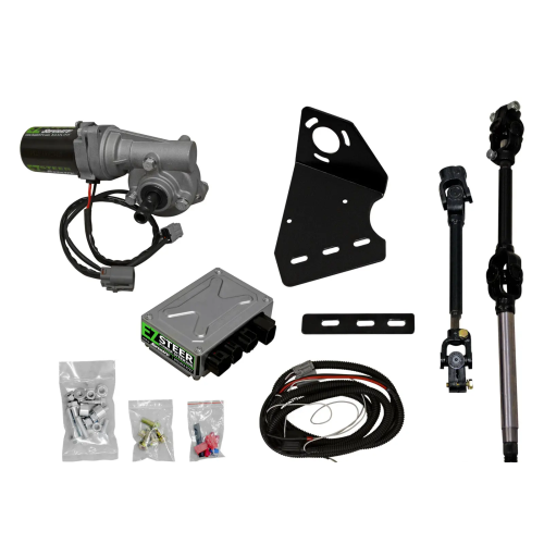 Polaris Ranger XP 1000 Power Steering Kit