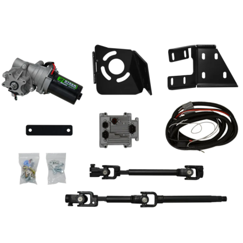 Polaris RZR S 1000 Power Steering Kit