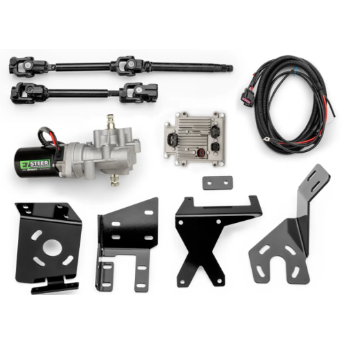 Polaris RZR XP Turbo Power Steering Kit