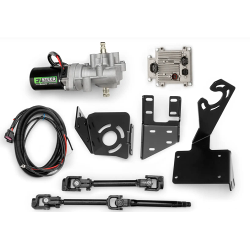 Polaris RZR XP Turbo S EZ-Steer Series 6 Power Steering Kit