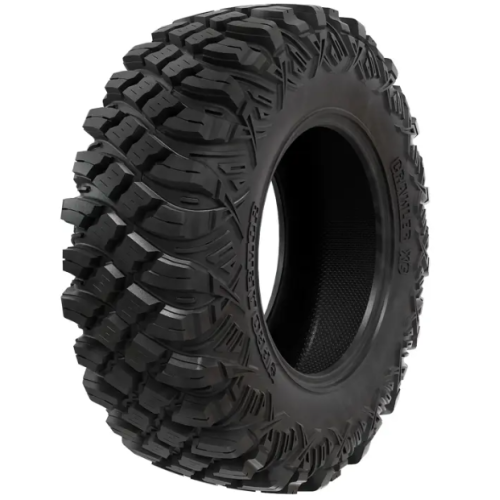 Pro Armor Crawler XG Tire 33x10-16 (Full Set)