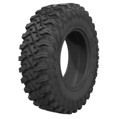 Pro Armor Pro Runner Tire 33x9.5-15