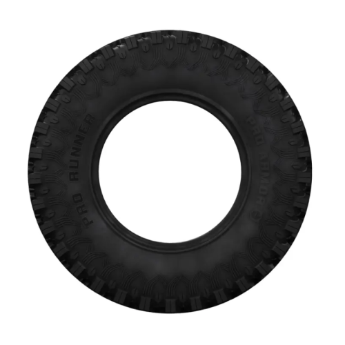 Pro Armor Pro Runner Tire 33x9.5-15 (Full Set)