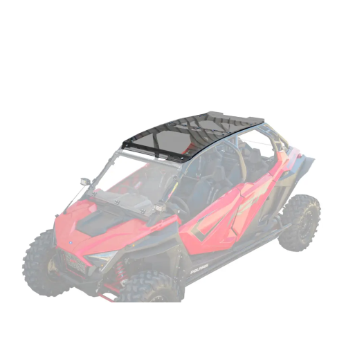 Polaris RZR Pro XP Tinted Roof