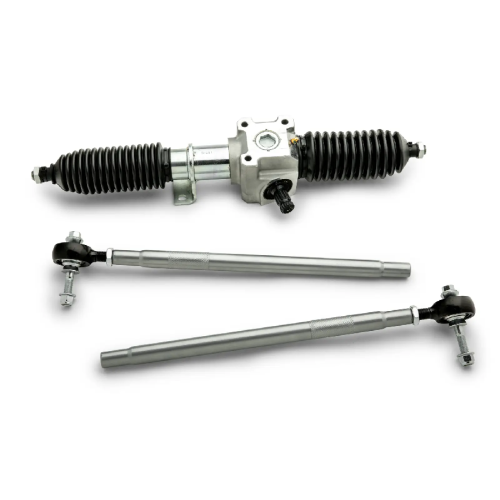 Can-Am Commander RackBoss 2.0 Rack and Pinion