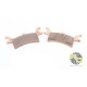 Polaris Sportsman 700 2002-2007 Rear Brake Pads Severe Duty