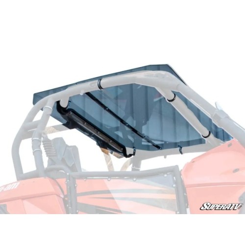 Can-Am Maverick Tinted Roof