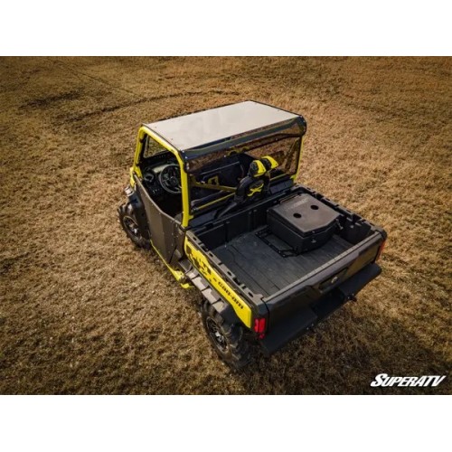 Can-Am Defender Tinted Roof