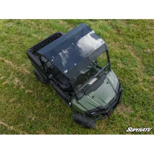 Honda Pioneer 700 Tinted Roof