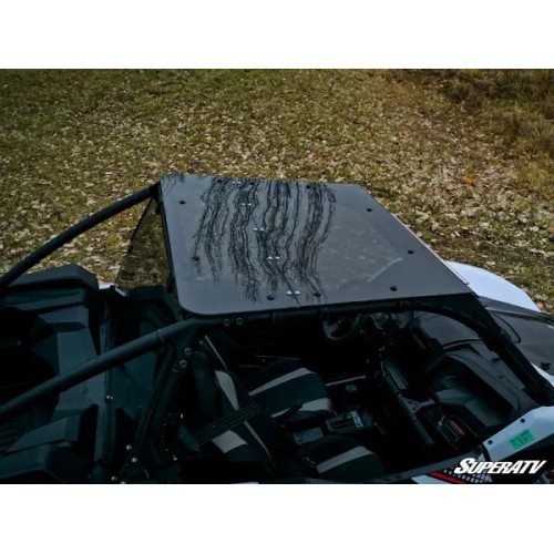 Kawasaki Teryx KRX Tinted Roof