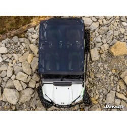 Kawasaki Teryx 4 Tinted Roof