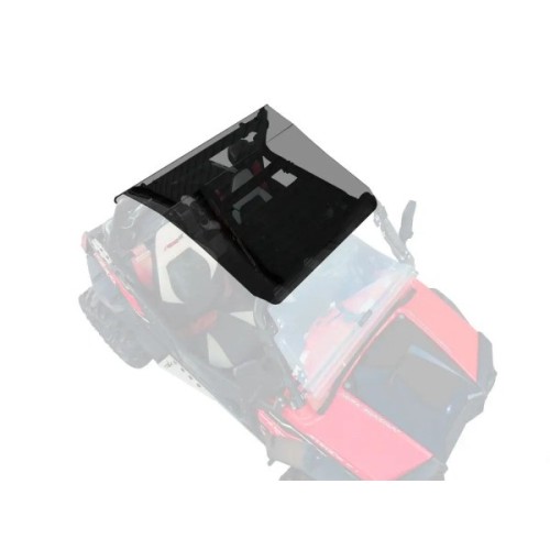 Polaris RZR 800 Tinted Roof