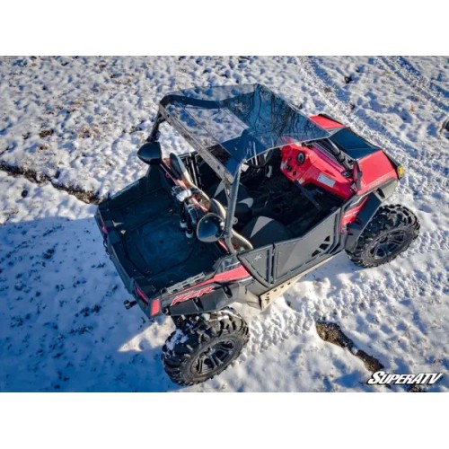 Polaris RZR 800 Tinted Roof