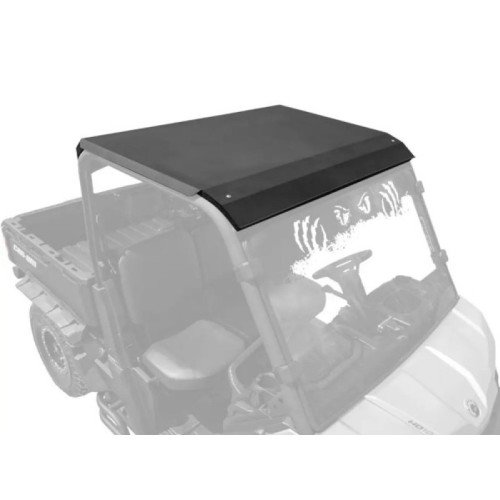 Can-Am Defender HD8 Aluminum Roof