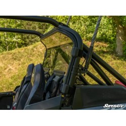 Polaris RZR XP Turbo S Rear Windshield