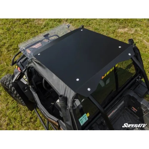 Polaris RZR XP 1000 Aluminum Roof