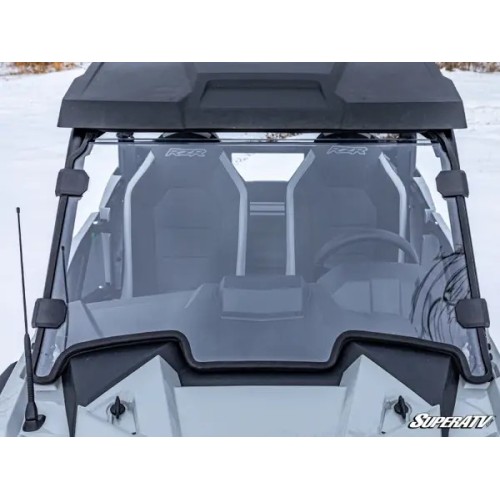 Polaris RZR Trail 900 Full Windshield