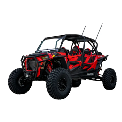 Polaris RZR XP Turbo S 3" Lift Kit