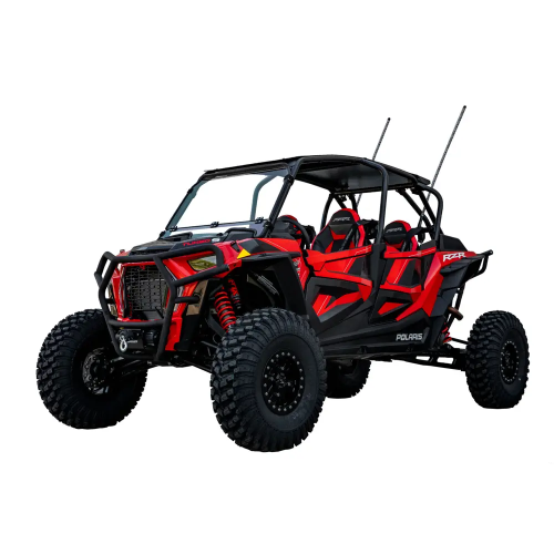 Polaris RZR XP Turbo S 3" Lift Kit