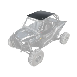 Polaris RZR XP Turbo S Aluminum Roof