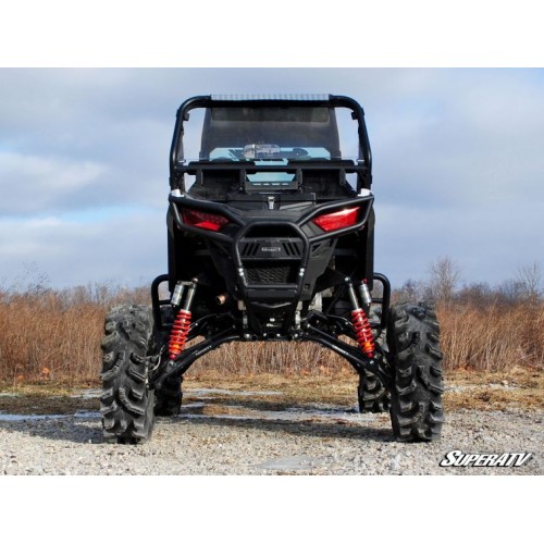 Polaris RZR 900 7-10” Lift Kit