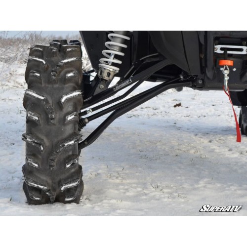 Polaris RZR XP Turbo 10" Lift Kit