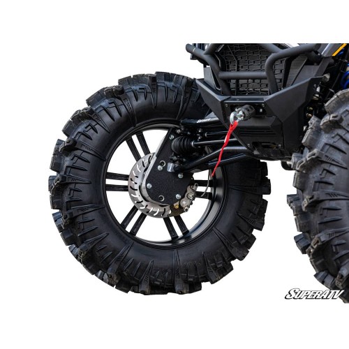 SuperATV Polaris RZR Pro XP 8" Portal Gear Lift