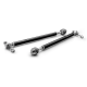 Can-Am Commander Heavy Duty Tie Rod Kit