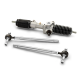 Polaris General XP 1000 RackBoss 2.0 Rack and Pinion