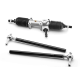 Polaris General XP 1000 RackBoss 2.0 Rack and Pinion