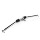 Polaris General XP 1000 RackBoss 2.0 Rack and Pinion