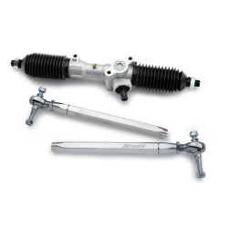 Polaris Ranger XP Kinetic RackBoss 2.0 Rack and Pinion