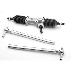 Polaris RZR PRO XP RackBoss 2.0 Rack and Pinion