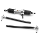 Polaris RZR PRO XP RackBoss 2.0 Rack and Pinion