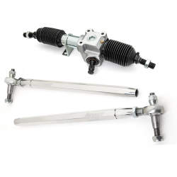 Polaris RZR XP Turbo RackBoss 2.0 Rack and Pinion