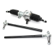 Polaris RZR XP Turbo RackBoss 2.0 Rack and Pinion