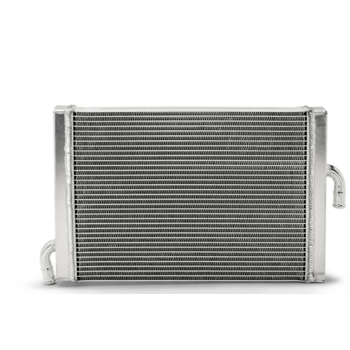 Polaris RZR XP Turbo Radiator