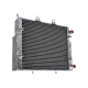 Polaris RZR 570 Heavy-Duty Radiator