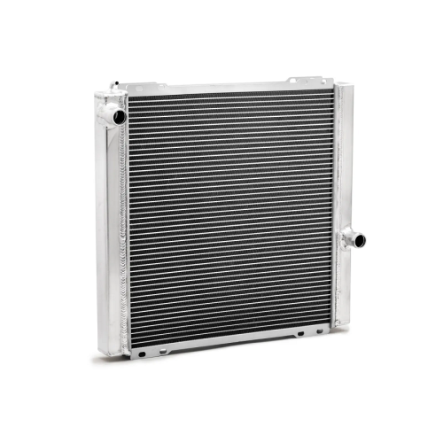 Can-Am Commander Radiator