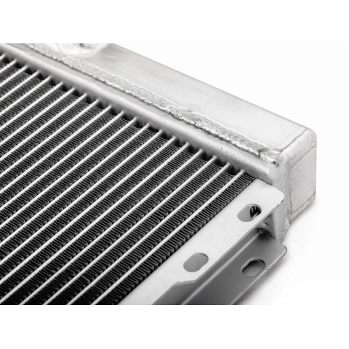 Can-Am Commander Radiator