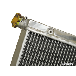 Polaris RZR Trail S 1000 Heavy-Duty Radiator