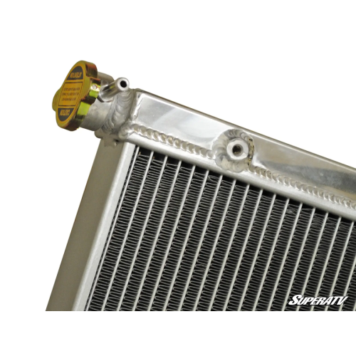 Polaris RZR 900 Heavy-Duty Radiator