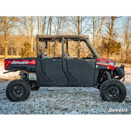 Polaris Ranger 1000 Aluminum Doors