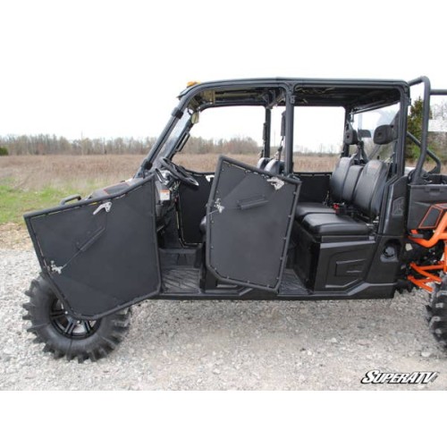 Polaris Ranger 1000 Aluminum Doors