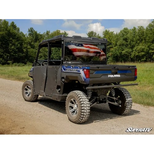 Polaris Ranger 1000 Rear Windshield