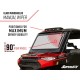 Polaris Ranger 570 XP Glass Windshield